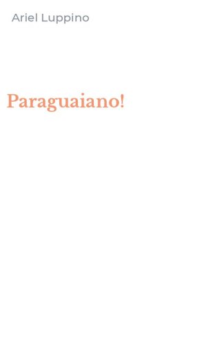 Paraguaiano!