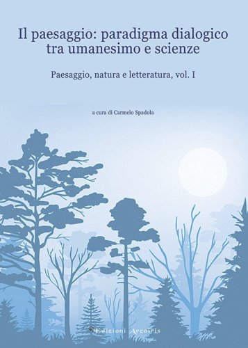 Paesaggio, natura e letteratura