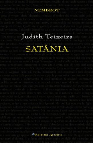 Sat&acirc;nia
