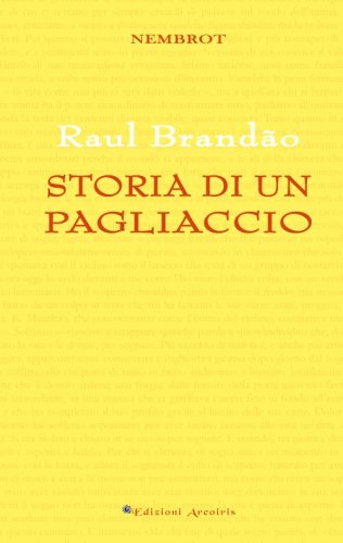 Storia di un pagliaccio