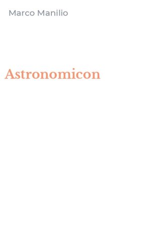 Astronomicon