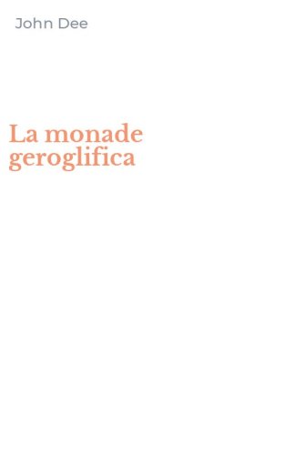 La monade geroglifica