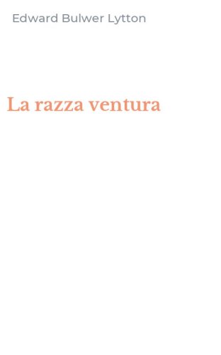 La razza ventura