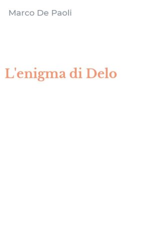 L'enigma di Delo