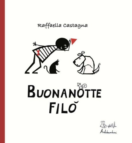 Buonanotte Fil&ograve;