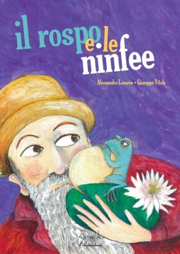 Il rospo e le ninfee