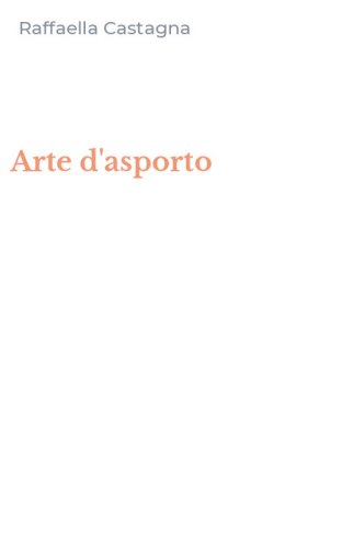 Arte d'asporto