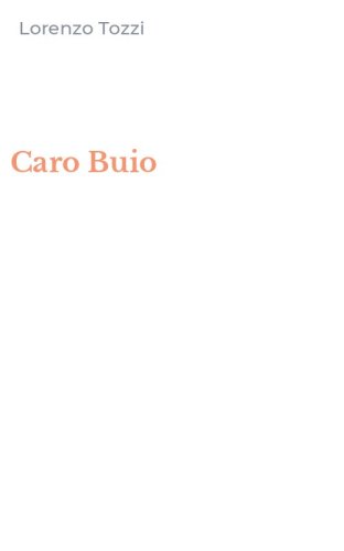 Caro Buio