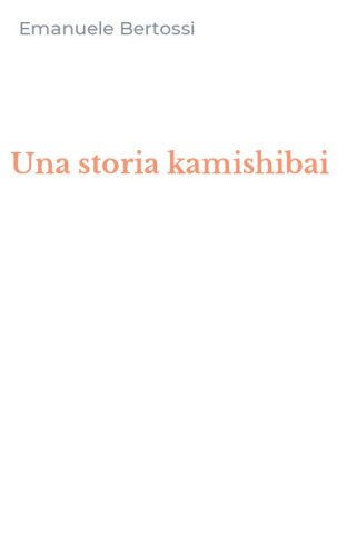 Una storia kamishibai