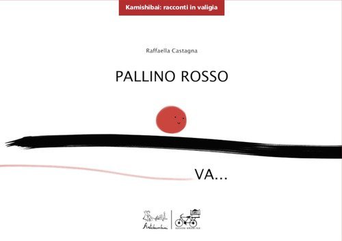 Pallino rosso va...