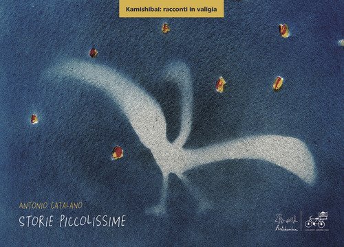 Storie piccolissime. Versione kamishibai