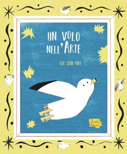 Un volo nell'arte