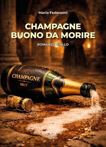 Champagne buono da morire