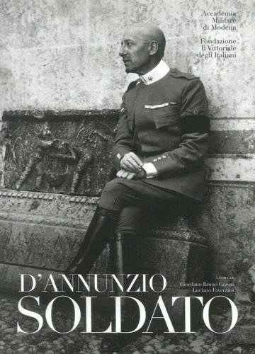 D'Annunzio soldato