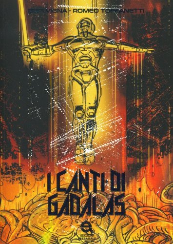 I canti di Gadalas