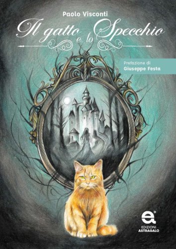 Il gatto e lo specchio