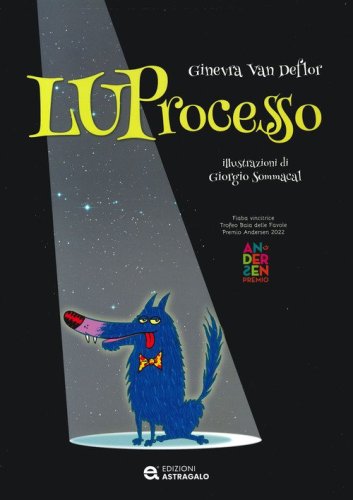 Luprocesso