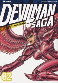 Devilman