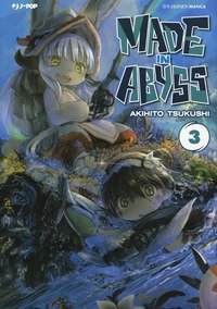 Made in abyss