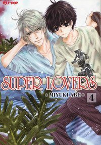 Super lovers