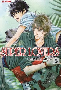 Super lovers