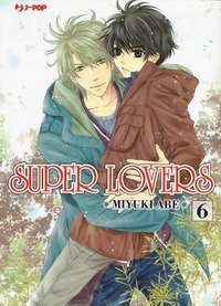 Super lovers