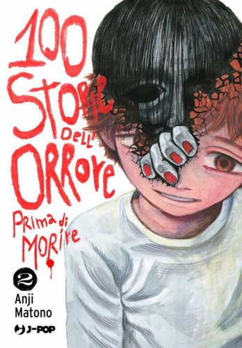 100 storie dell'orrore prima di morire