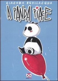 A Panda piace