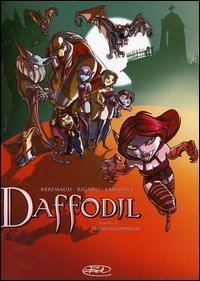 Addio-colonnello. Daffodil