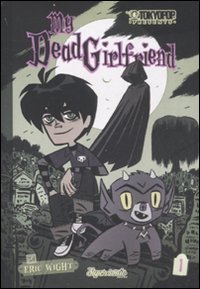 Appuntamento con il destino. My dead girlfriend