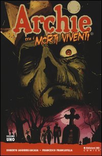 Archie tra i morti viventi