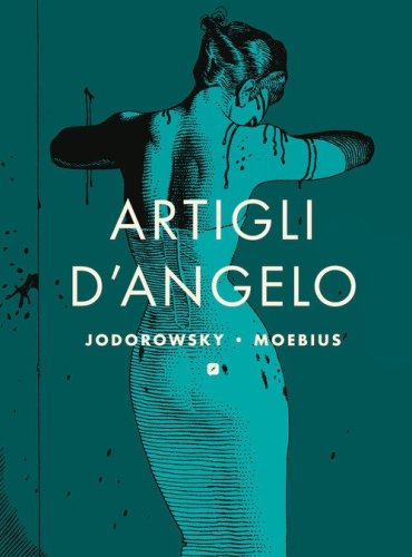 Artigli d'angelo