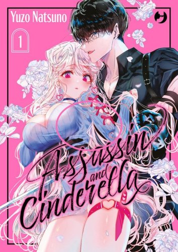 Assassin & Cinderella