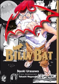 Billy Bat