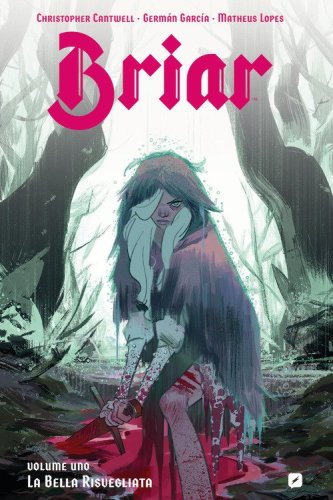 Briar