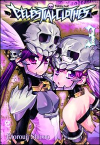 Celestial clothes