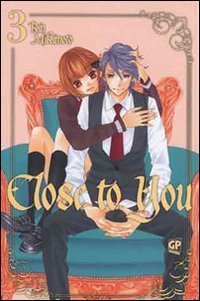 Close to you