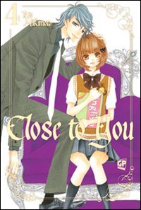 Close to you