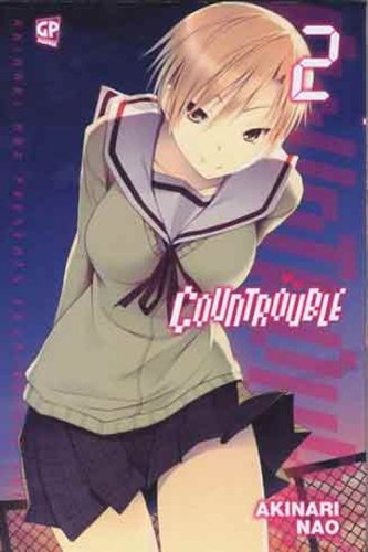 Countrouble