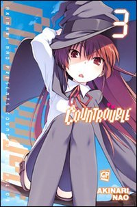 Countrouble