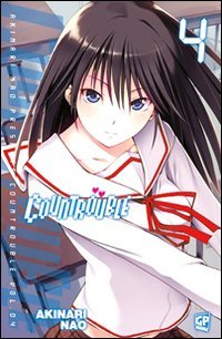 Countrouble