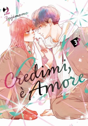 Credimi, &egrave; amore