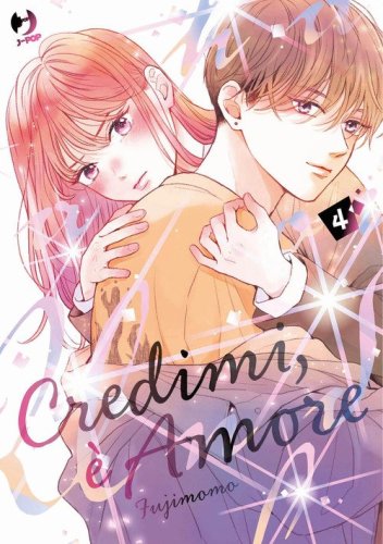 Credimi, &egrave; amore