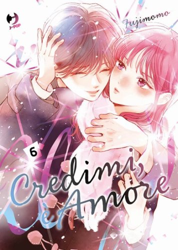 Credimi, &egrave; amore