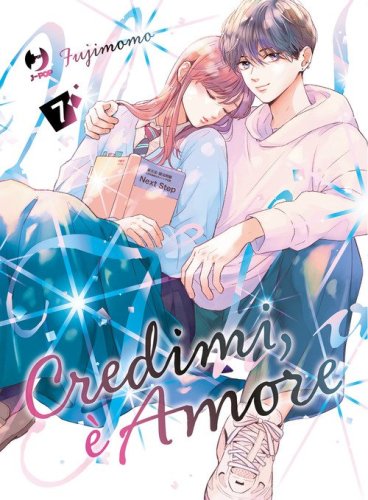 Credimi, &egrave; amore