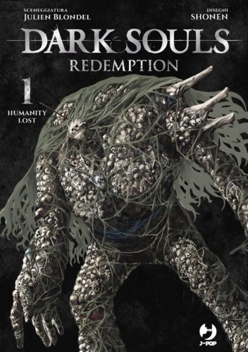 Dark souls. Redemption