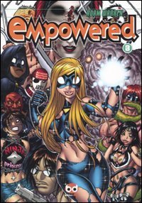 Empowered