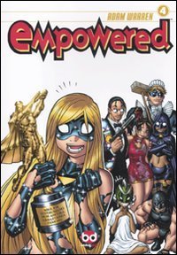 Empowered