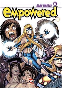 Empowered