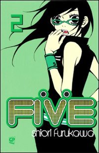 Five